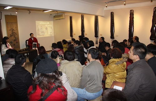 古琴吟诵 弦歌——中国曲艺文化交流雅集系列活动纪实