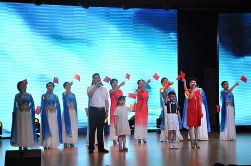 靖江市新一代民营企业家 凝聚文艺力量，共筑文化繁荣