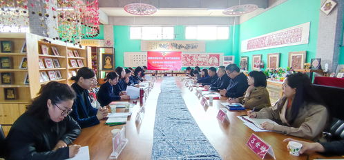 凝聚共识促发展 汇聚力量强首府——市政协文化文史委员会履职党支部举办文化艺术交流界别活动