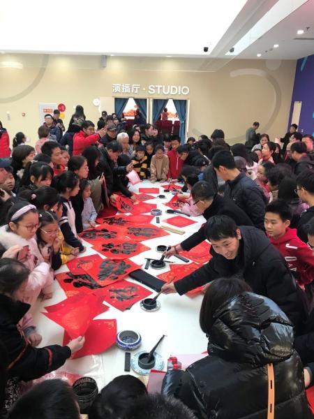 天津市少年宫摘牌说“再见”了？没有的事！组织文化交流活动展新颜