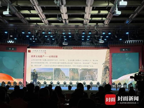 走进三晋大地 探寻古戏台的千年戏曲密码